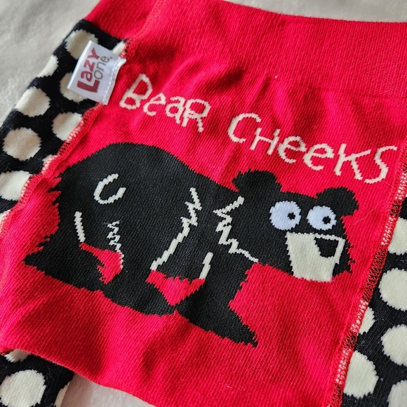 Lazy One Baby Cotton Pants - Picture 2 of 4